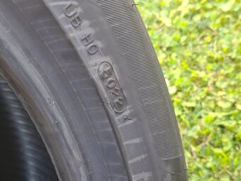 Letní pneu Hankook Ventus S1 Evo 235/50/19 - 7