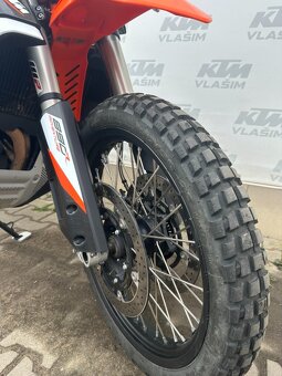 KTM 890 Adventure R - 7