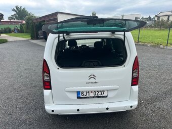 Citroen berlingo Multispace - 7