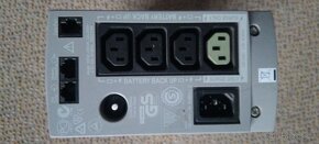 Pokladní systém PC - 7