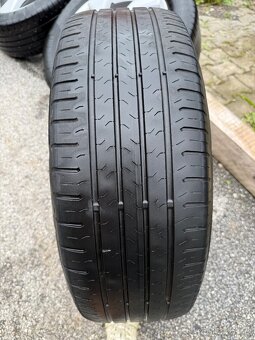 Alu kola 5x114.3 r17 TOYOTA originál CH-R - 7
