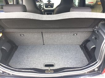 Seat MII, electric Plus, 61Kw - 7