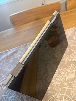 Notebook HP Pavilion x360 Convertible 15 - 7