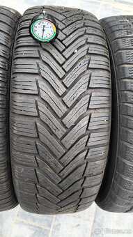 17 alu 5x112 ŠKODA OCTAVIA IV zimní 205/55 R17 - 7