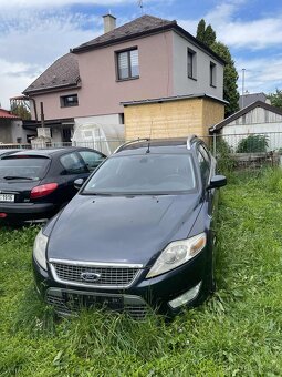 Ford mondeo 103kw tdci - 7