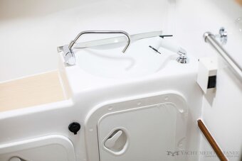 MARINELLO 650 CABIN + Honda 115Hp + vlek 2.t - 7