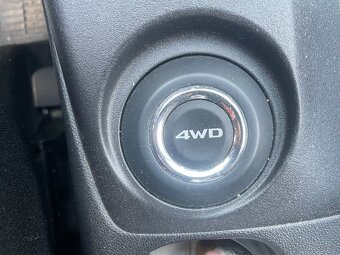 Mitsubishi ASX 2.2 4wd 110kw - 7