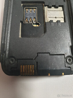 Nokia 6310i 2ks. na ND - 7