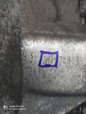 Převodovka-octavia II-1.6 Mpi-75-kw - 7