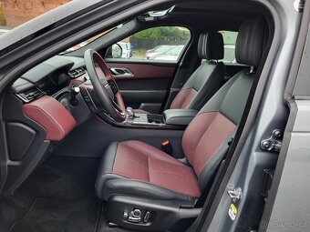 LAND ROVER Range Rover VELAR 3,0L P400 294kW AUTOBIOGRAPHY - 7