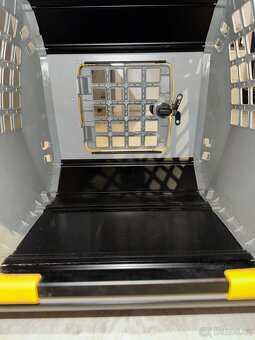 Klec pro psa nebo kočku Care2- L - 7