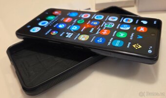 Samsung Galaxy A53 5G 256 GB, displej 6,5", Dual SIM - 7