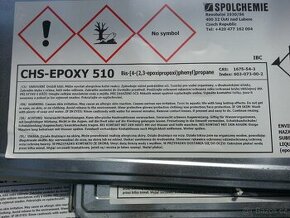 CHS - EPOXY 510 - 7