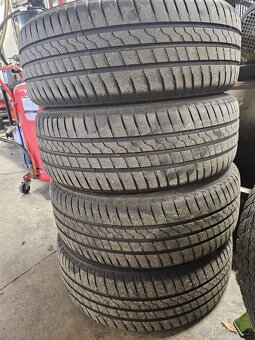 185 /55 R 15 82H sada pneu s disky - 7