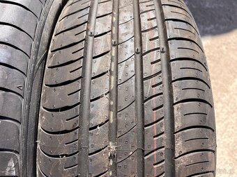 4x 185/55R15 86H, KUMHO ECOWING ES01, LETNÍ, NOVÉ - 7