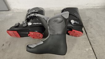 Dětské lyžařské boty značky Alpina - 7
