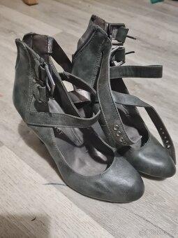 Dámské boty 37 - 7