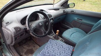 Peugeot 206 1.9D - 7