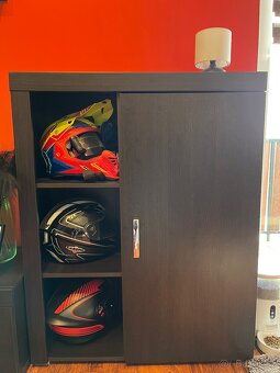 Obývací nábytek - 5 kusů - 7