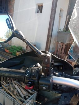 Cf moto 800 MT Touring - 7