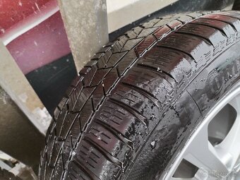 ALU kola 5×112,R16 - 7