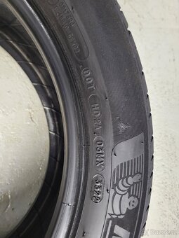 4x 205/55/17 Michelin Letní - 7