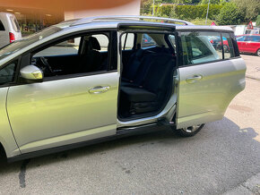 Ford Grand C-MAX 1.5 TDCi Plus-7 míst - ODP. DPH - 7