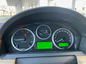 Land Rover Discovery 3 2,7 TD HSE 2008 - 7