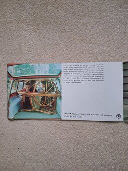 Skoda Octavia combi - 7