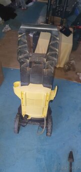 Vysokotlaky čistič vapka karcher - 7