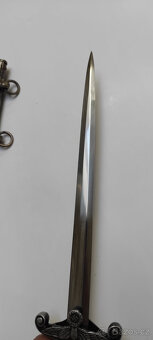 Kordíky WH a LW - 7