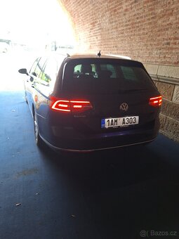 VW PASSAT B8 HIGHLINE 2.0 tdi - 7