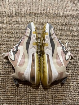 Nike Air Max 270 React Vel 38,5 - 7