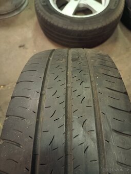 Renault Trafic,Opel vivaro, Nissan primastar - 7