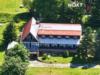 Prodej komerční Apartmány, 660㎡ - 7