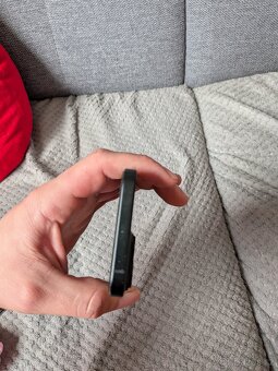 Iphone 15, 128gb, Černý - 7