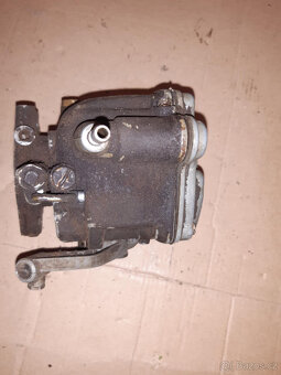 karburátor škoda 100 a 1000mb č.2 - 7