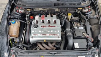 alfa romeo 147 - dily - 7