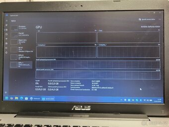 ASUS X555M | i5 | 8GB | 240GB SSD | GEFORCE 930M | - 7