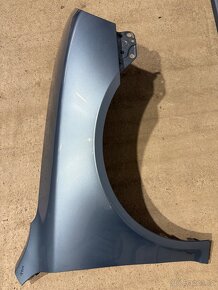 Díly Škoda Octavia 2 TOP STAV - 7