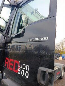 Man TGX 18.500 - 7