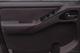 Nissan Navara DoubleCab 2.5D LE A/T - 7