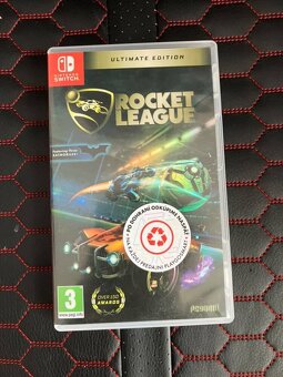 Hry na Nintendo switch - 7