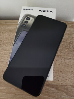 Nokia G11 (čtěte popis) - 7