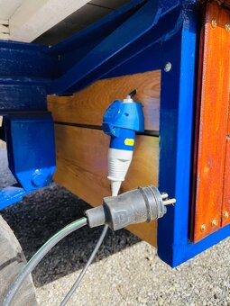 Maringotka tiny house cirkuswagen - - 7