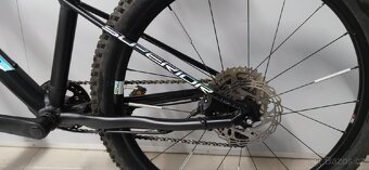 Dětské kolo Superior Team 24 - 7