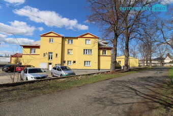 Pronájem bytu 1+1, 62m² - 7