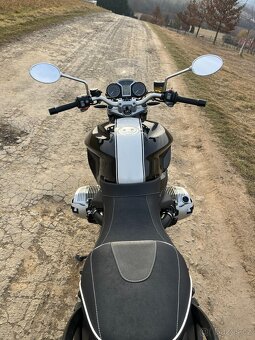 BMW R1200R Classic 2013-TOP stav - 7