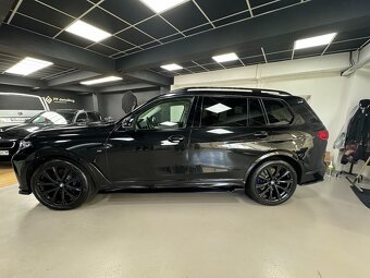 BMW X7 M50i TOP - 7