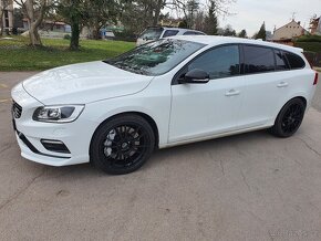 Volvo V60 Polestar - 7